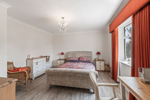 Bedroom One- click for photo gallery